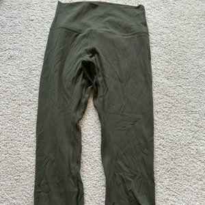 Lululemon Align Leggings